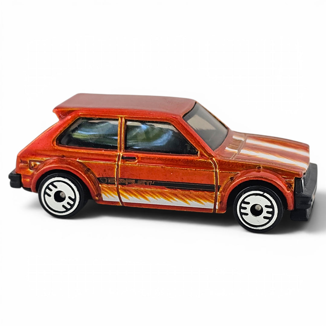 Hot Wheels - &