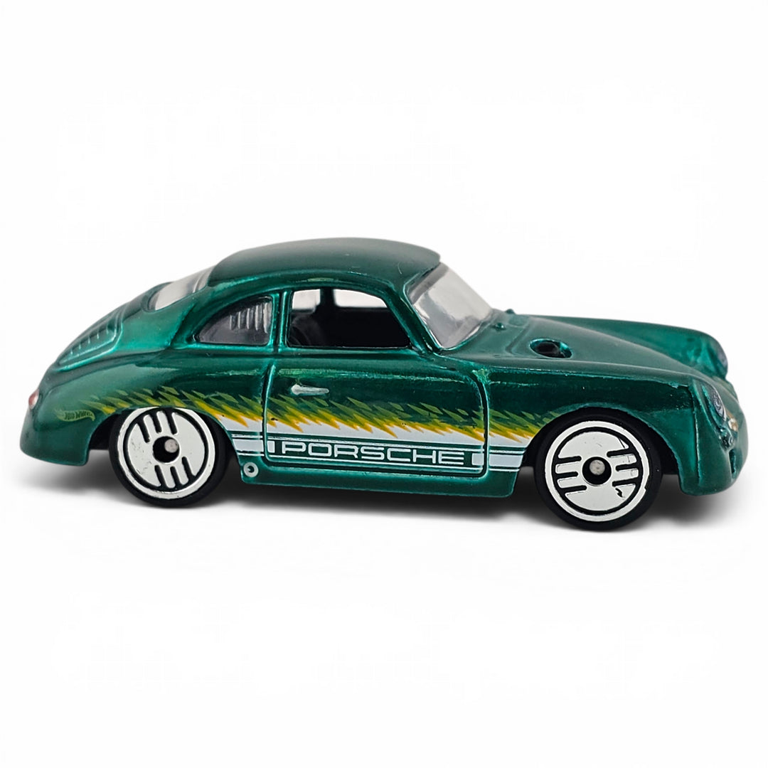 Hot Wheels - Porsche 356 Outlaw - 2025 Ultra Hots Series