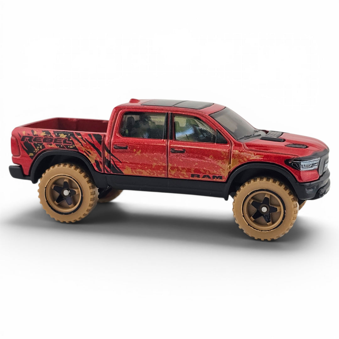 Hot Wheels - 2020 Ram 1500 Rebel - 2024 *5-Pack Exclusive*