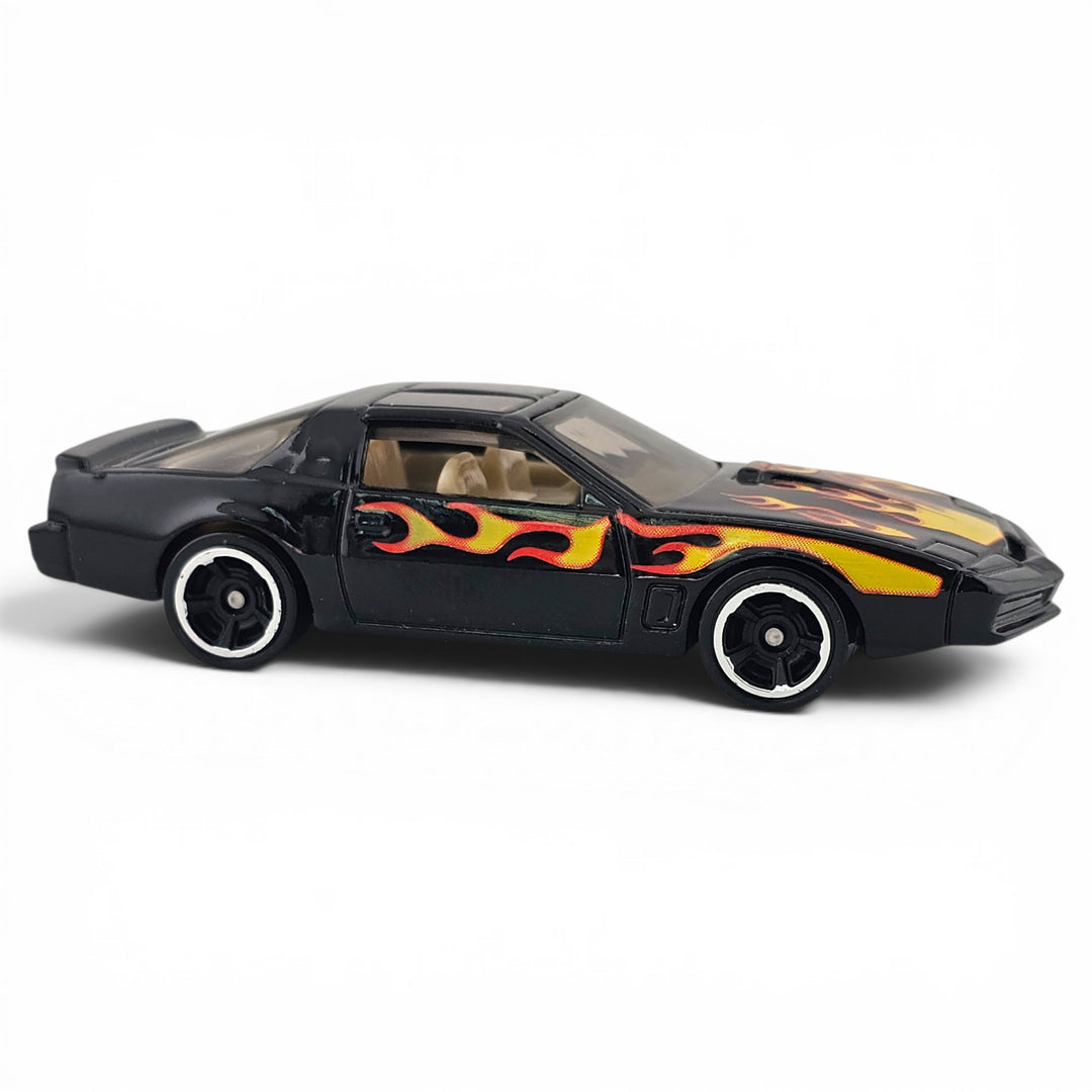 Hot Wheels - K.I.T.T. - 2025