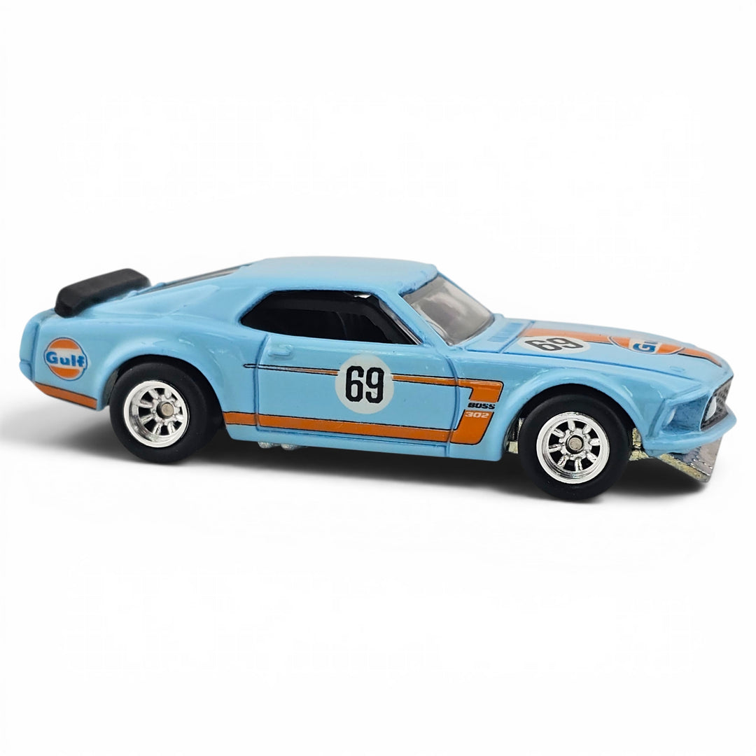 Hot Wheels - &