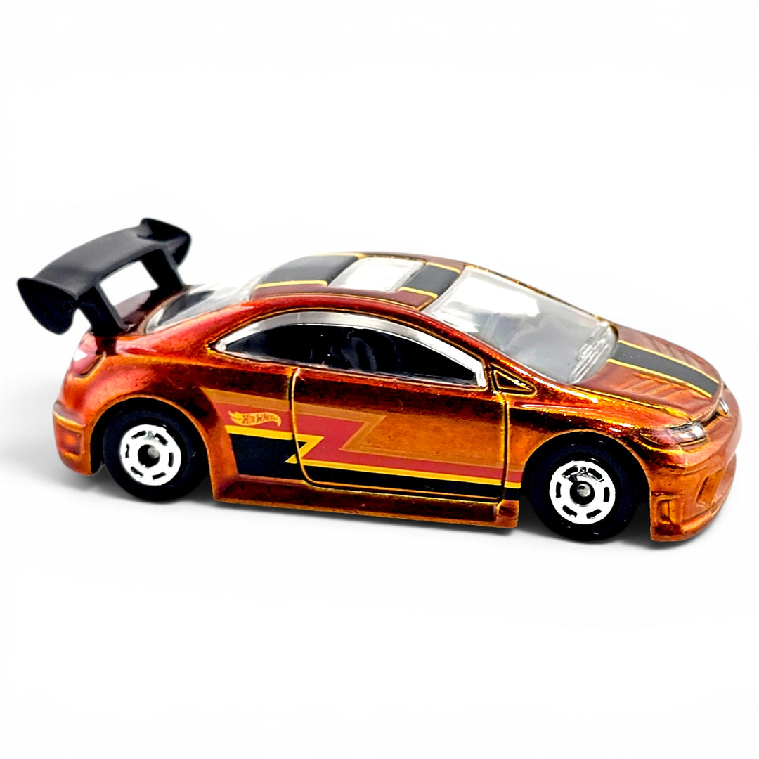 Hot Wheels - Honda Civic SI - 2025 The Hot Ones Series
