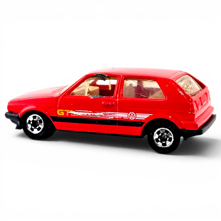Hot Wheels - Volkswagen Golf - 1991