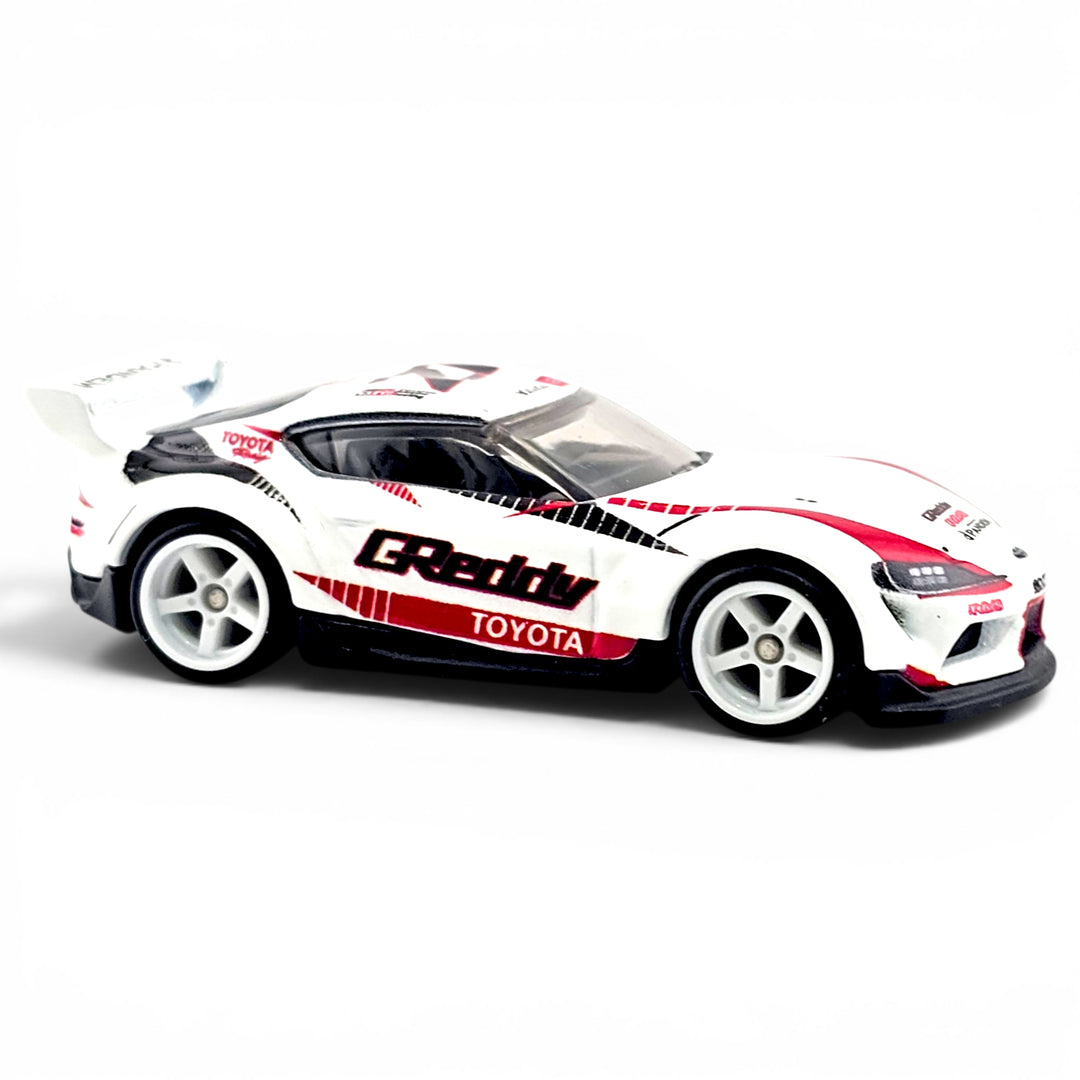 Hot Wheels - &