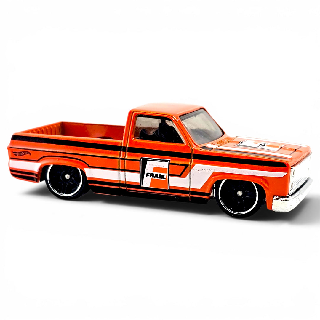 Hot Wheels - &