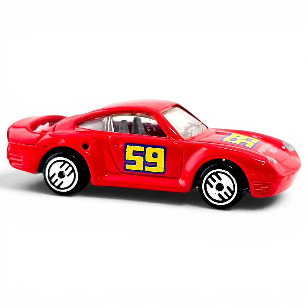 Hot Wheels - Porsche 959 - 1990