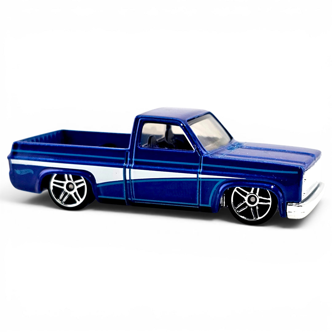 Hot Wheels - &