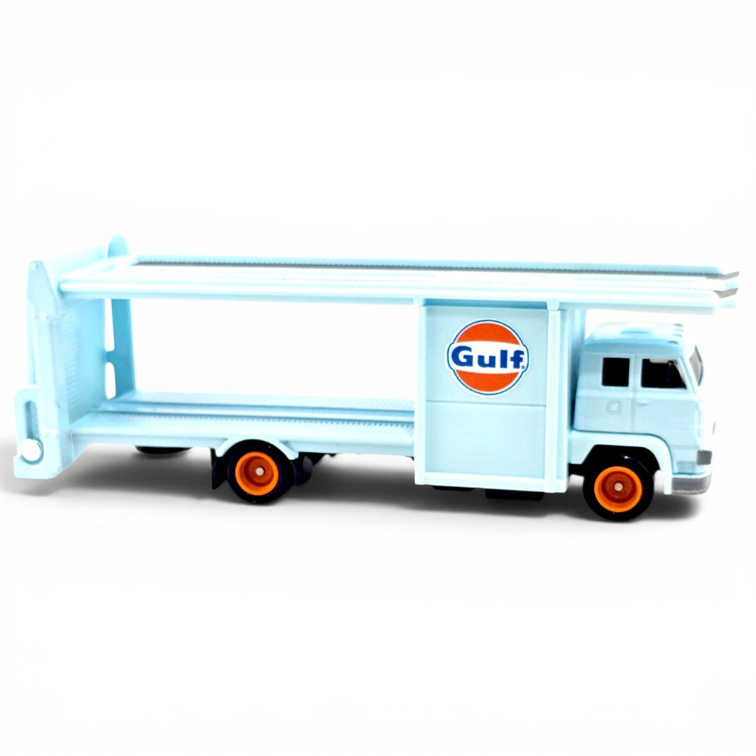 Hot Wheels - De Tomaso Pantera Gruppo 4 &amp; Second Story Lorry - 2023 Team Transport Series