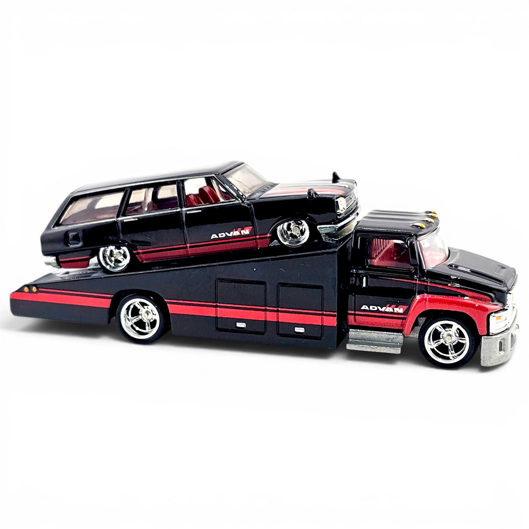 Hot Wheels - &