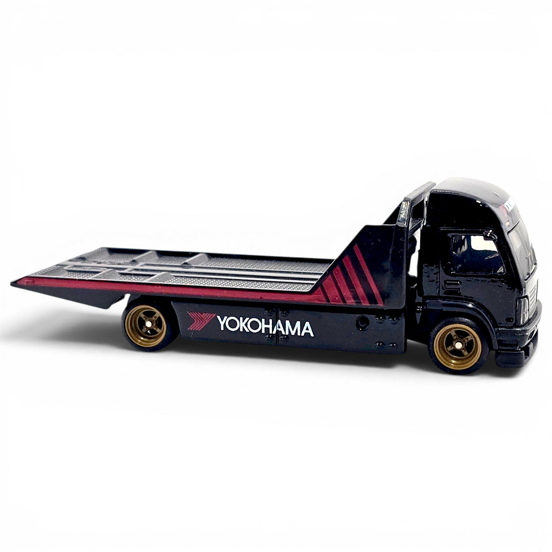 Hot Wheels - Aero Lift - 2025 Advan Collector Set