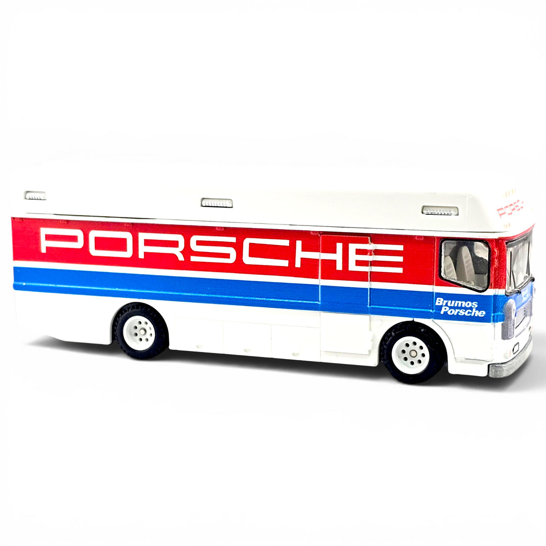 Hot Wheels - Euro Hauler - 2023 Team Transport Series