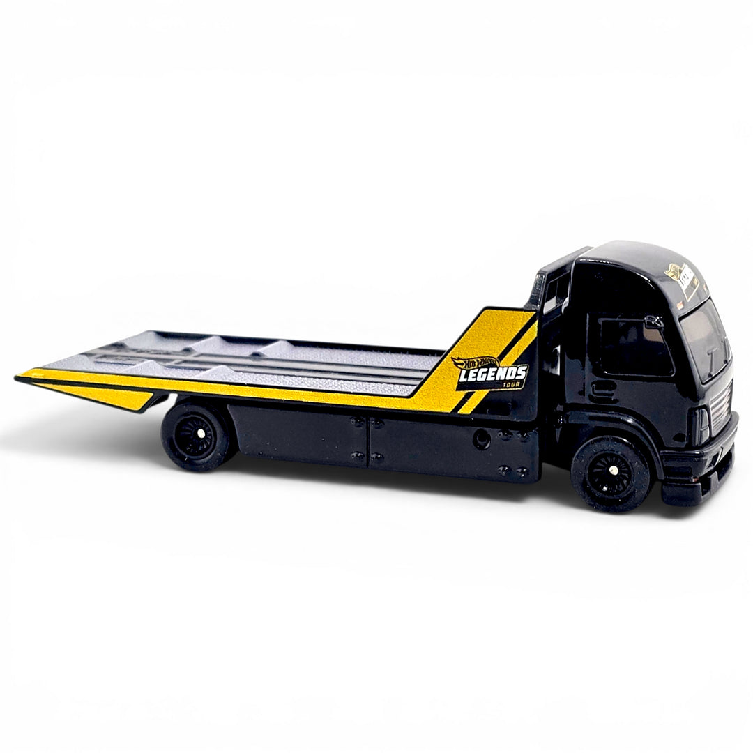 Hot Wheels - Aero Lift - 2024 Team Transport Series *Legends Tour - Walmart Exclusive*