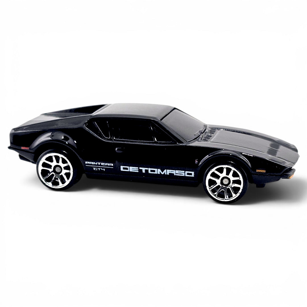 Hot Wheels - De Tomaso Pantera - 2024 Fast &amp; Furious Series