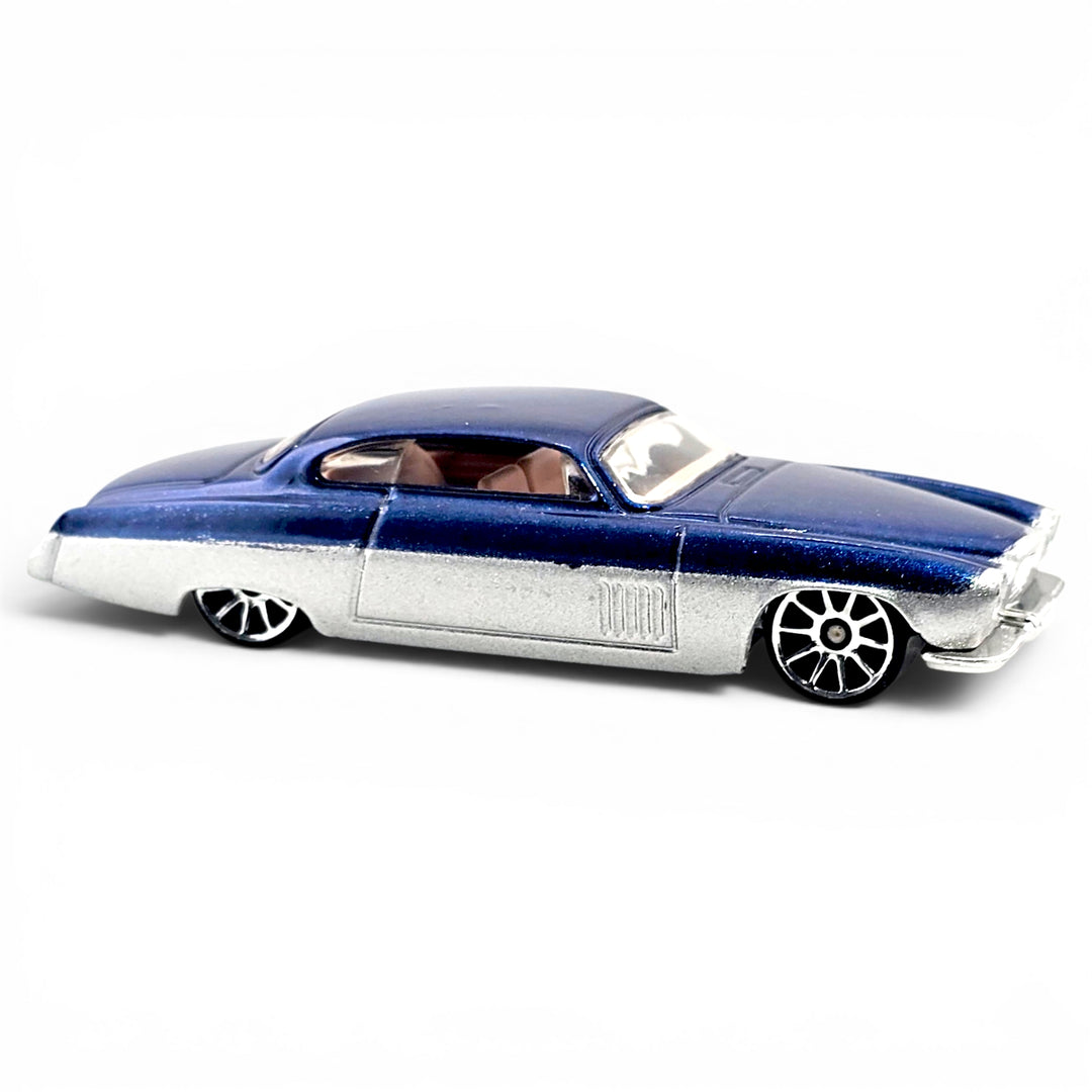 Hot Wheels - Fish&