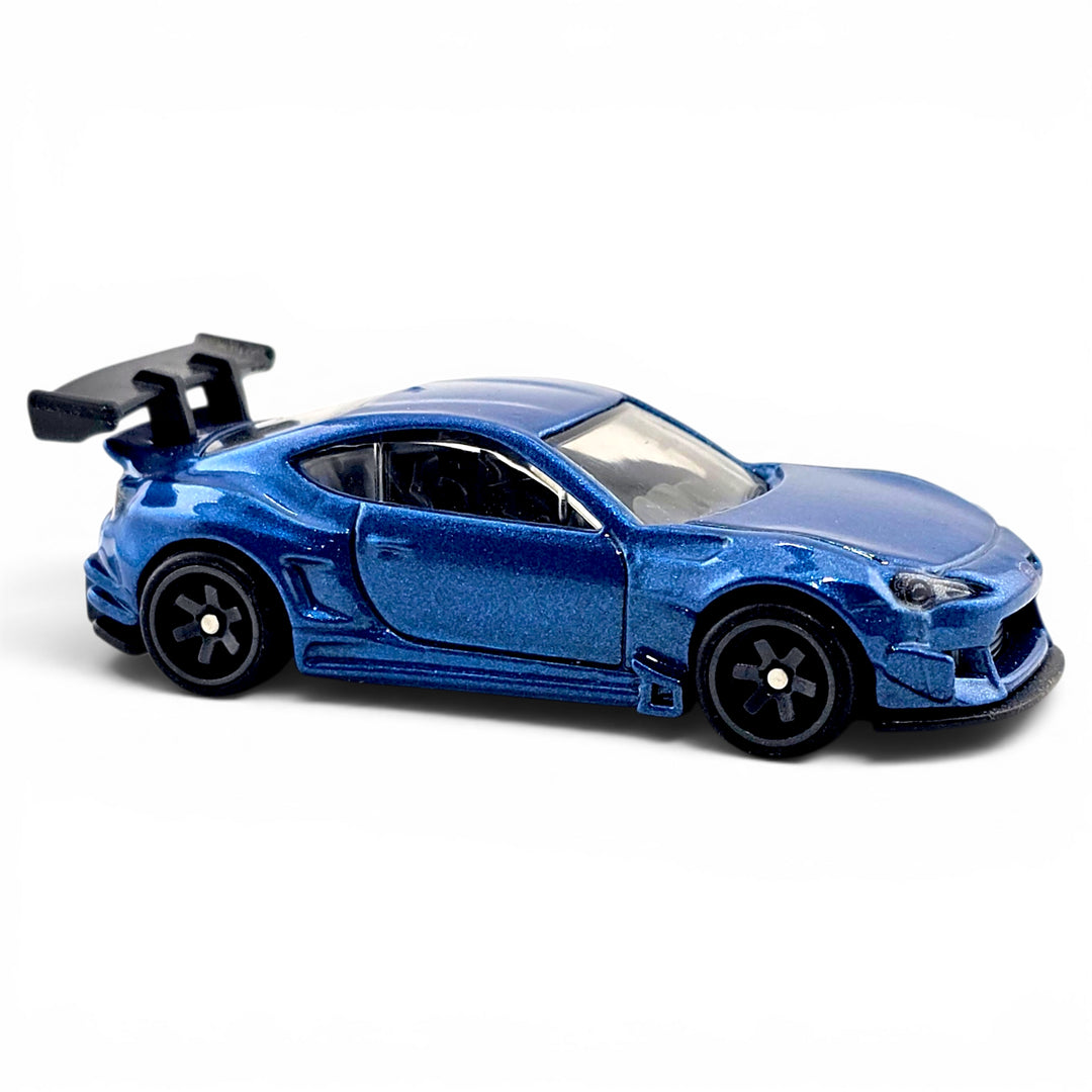 Hot Wheels - Pandem Subaru BRZ - 2019 Street Tuners Series