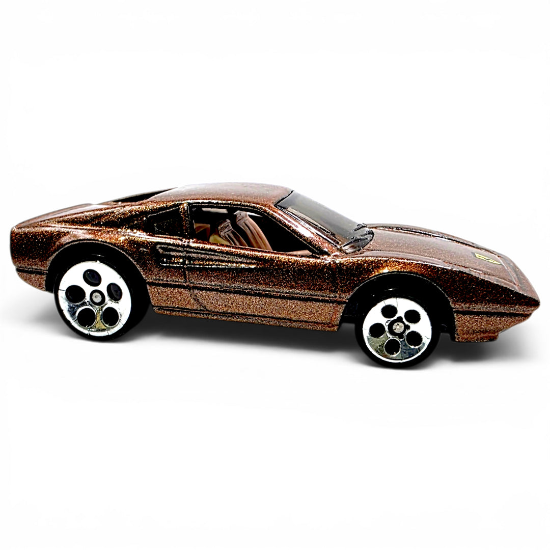 Hot Wheels - Ferrari 308 - 1998