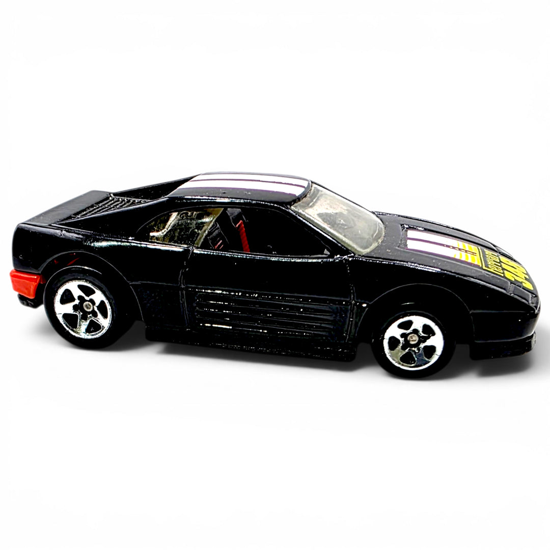 Hot Wheels - Ferrari 348 - 1995