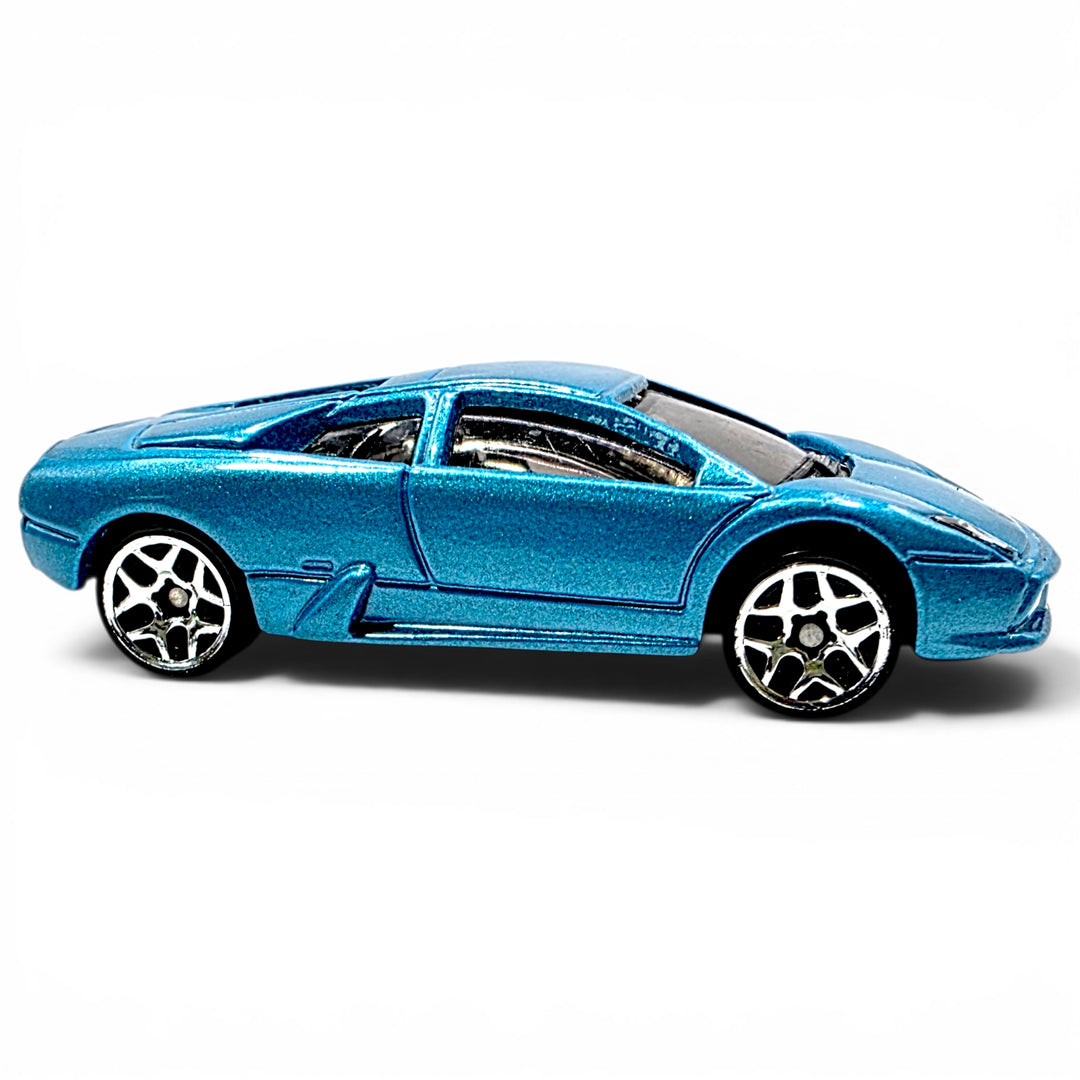 Hot Wheels - Lamborghini Murcielago - 2011 *5 Pack Exclusive*