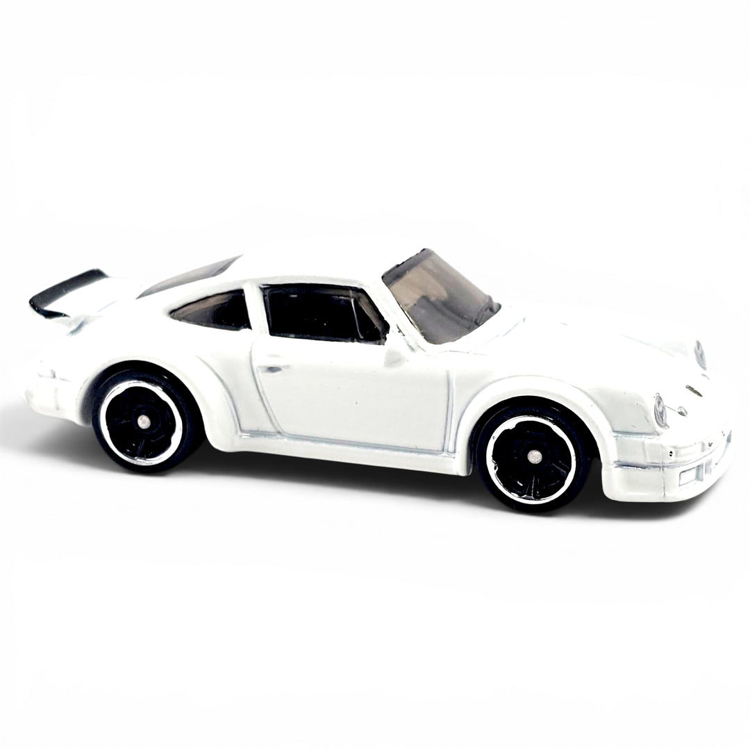 Hot Wheels - Porsche 934 Turbo RSR - 2018