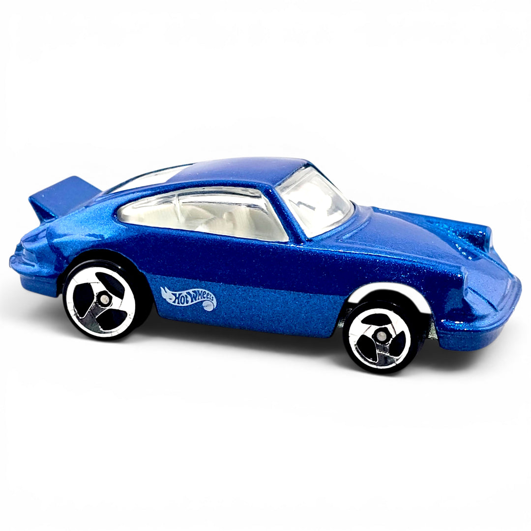 Hot Wheels - Porsche Carrera - 2000
