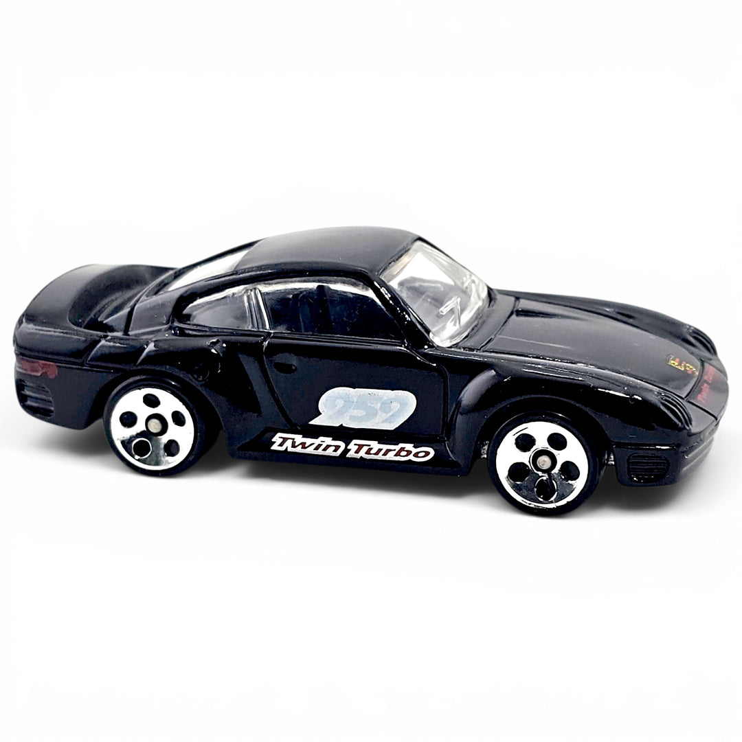 Hot Wheels - Porsche 959 - 2000