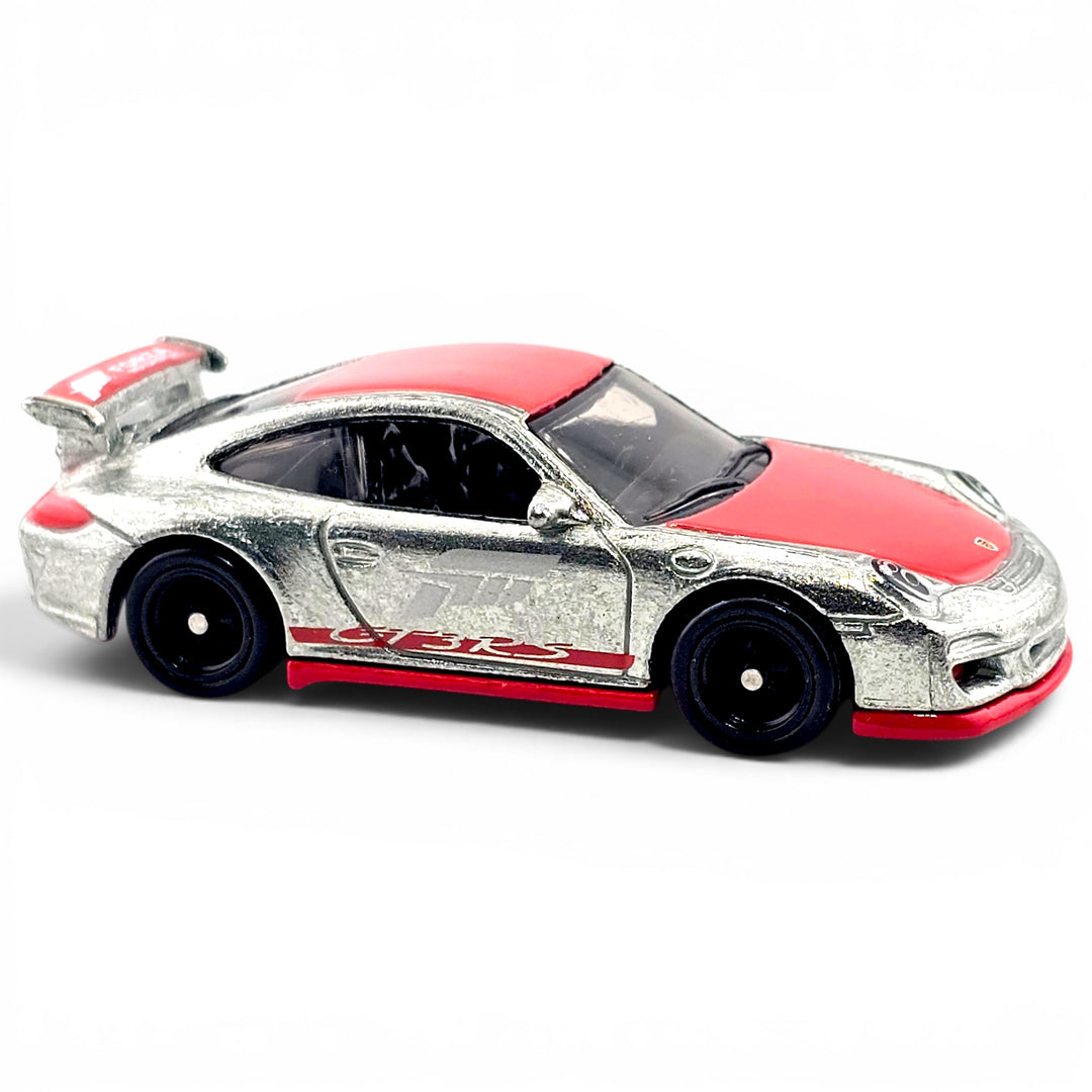 Hot Wheels - Porsche 911 GT3 RS - 2017 Entertainment Forza Motorsport Series