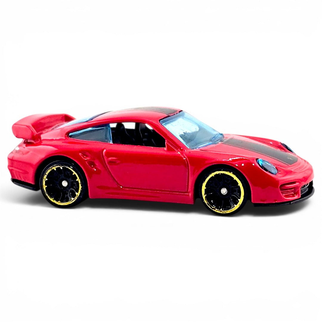 Hot Wheels - Porsche 911 GT2 - 2019 *Multipack Exclusive*