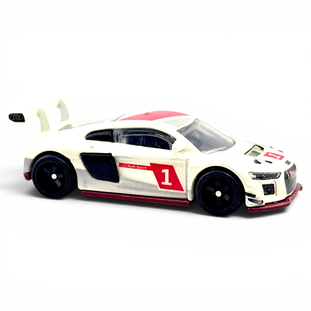 Hot Wheels - Audi R8 LMS - 2019 Open Track Series