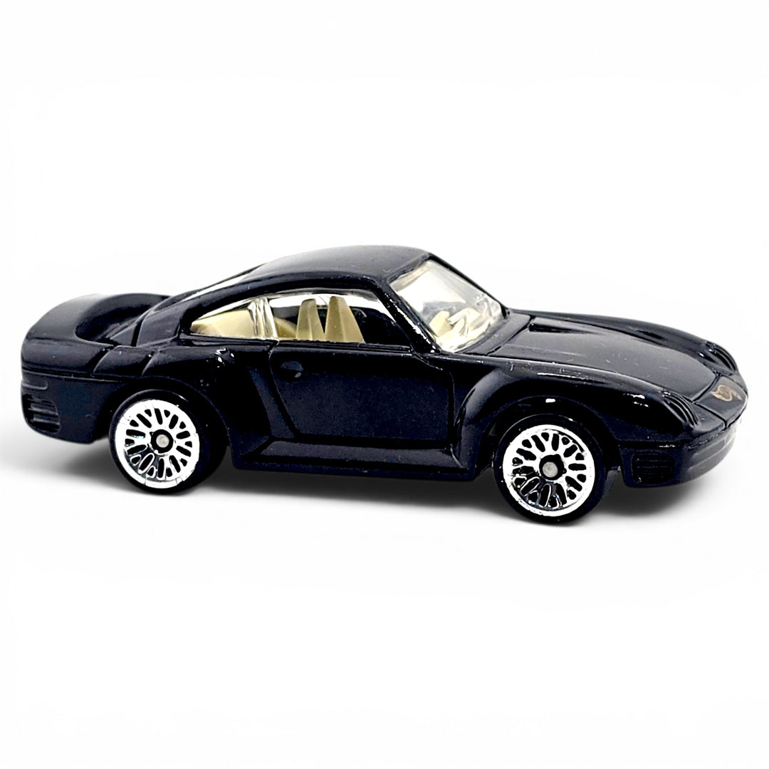 Matchbox - Porsche 959 - 1999