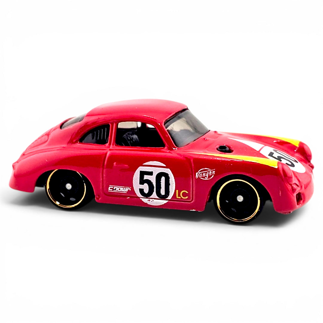 Hot Wheels - Porsche 356A Outlaw - 2019 *Multipack Exclusive*