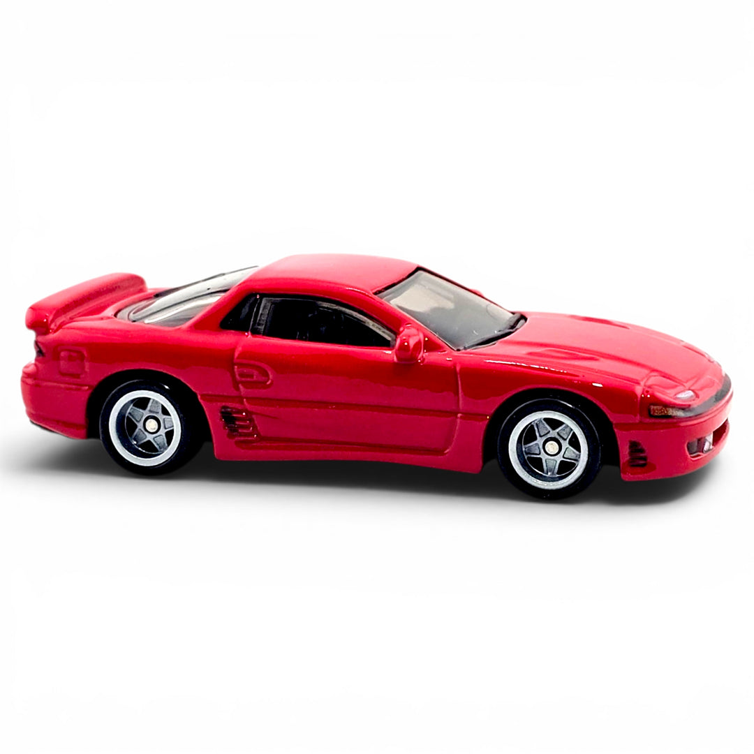 Hot Wheels - Mitsubishi 3000GT VR-4 - 2021 Modern Classics Series