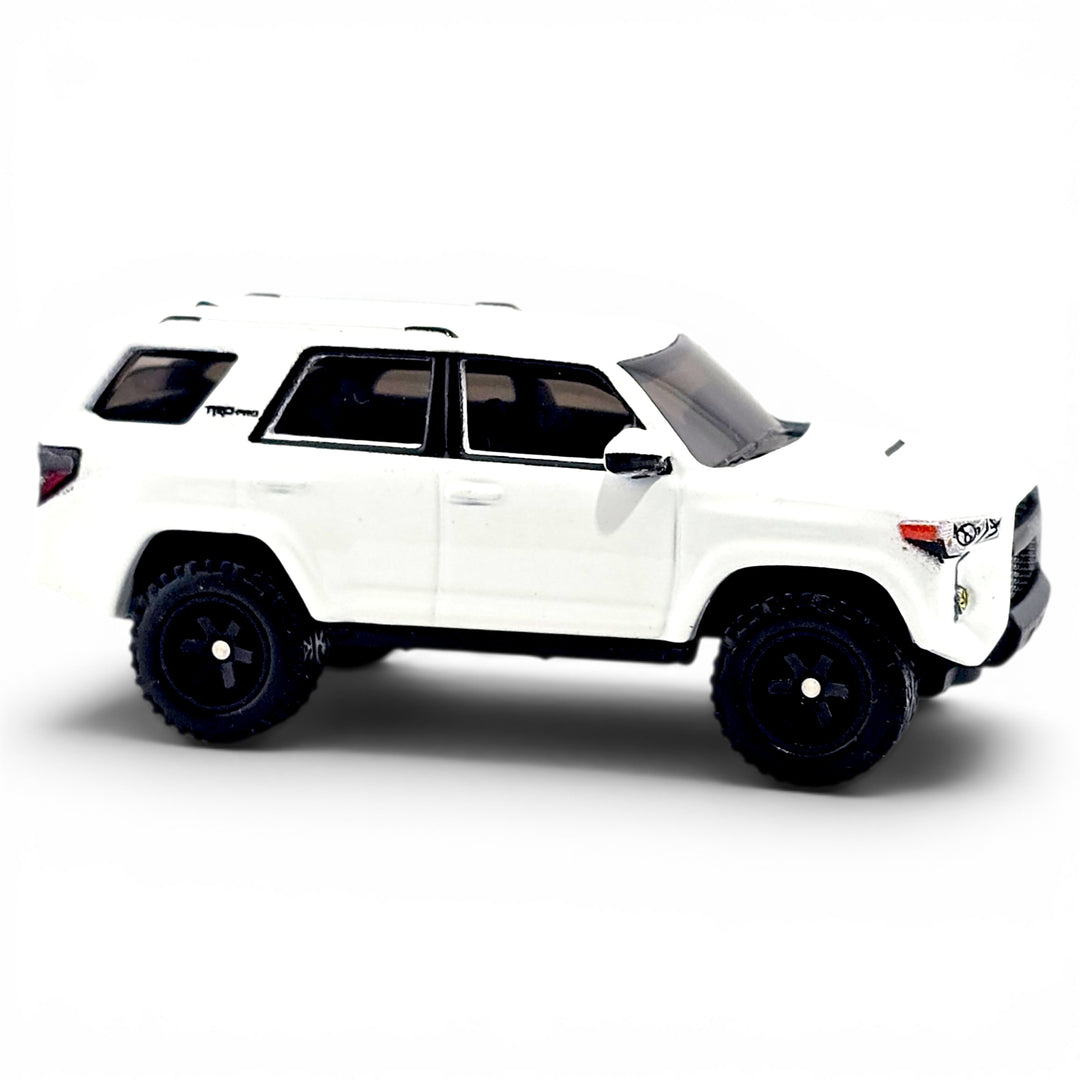 Hot Wheels - &