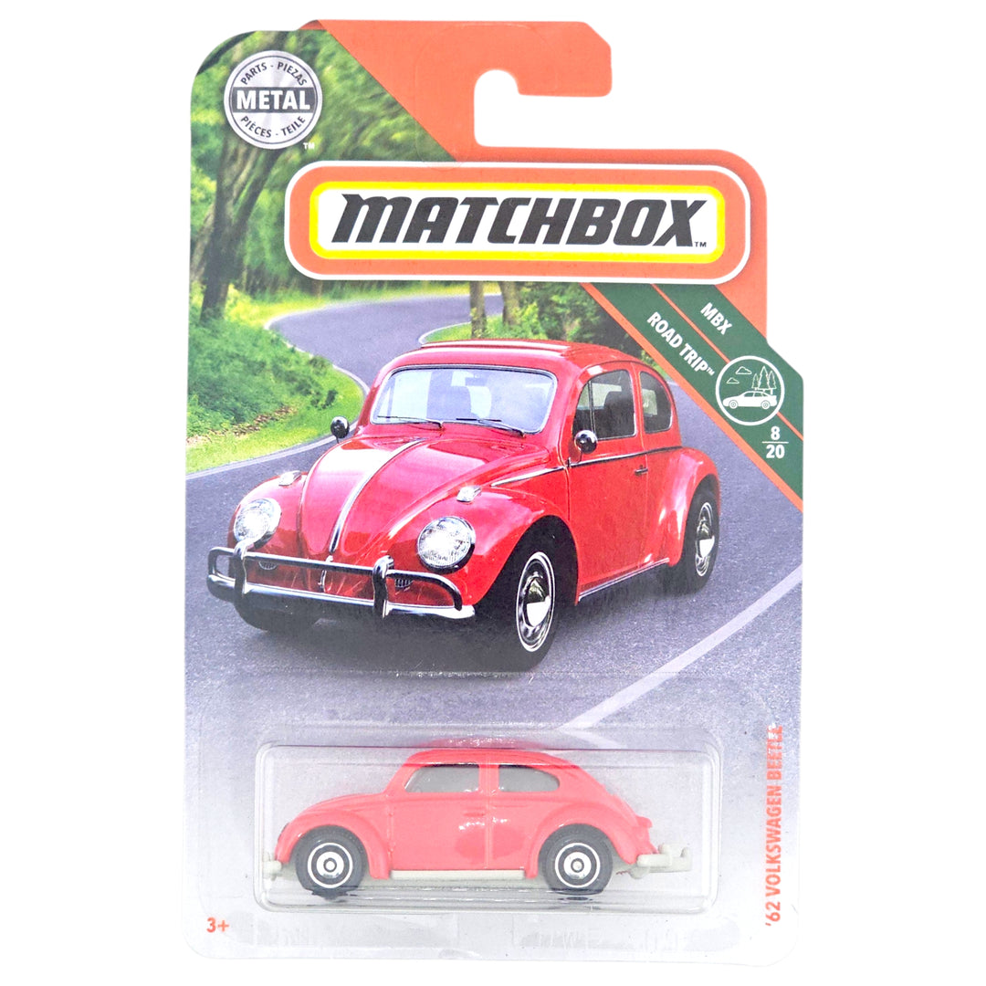 Matchbox - &