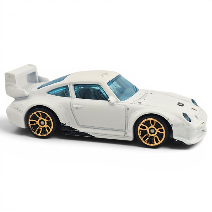 Hot Wheels - Porsche 993 GT2 - 2014