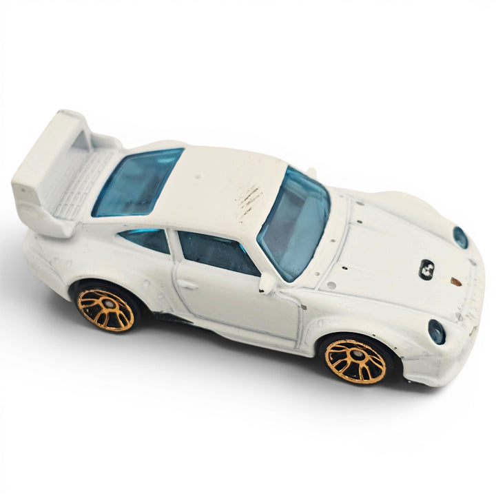 Hot Wheels - Porsche 993 GT2 - 2014