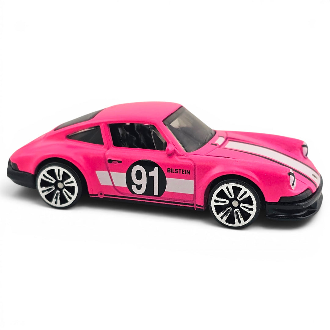 Hot Wheels - &