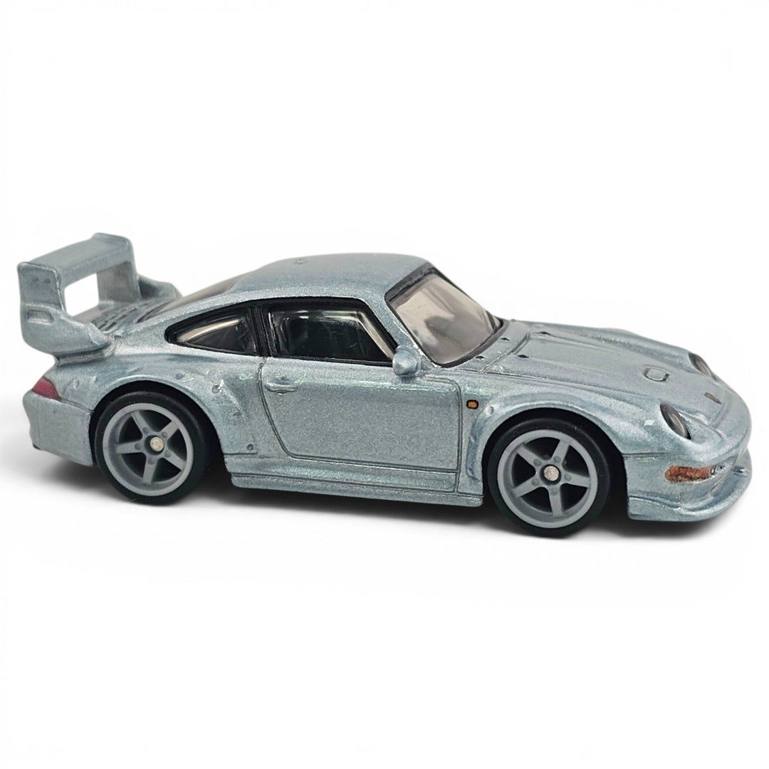 Hot Wheels - Porsche 993 GT2 - 2026 Modern Classics Series