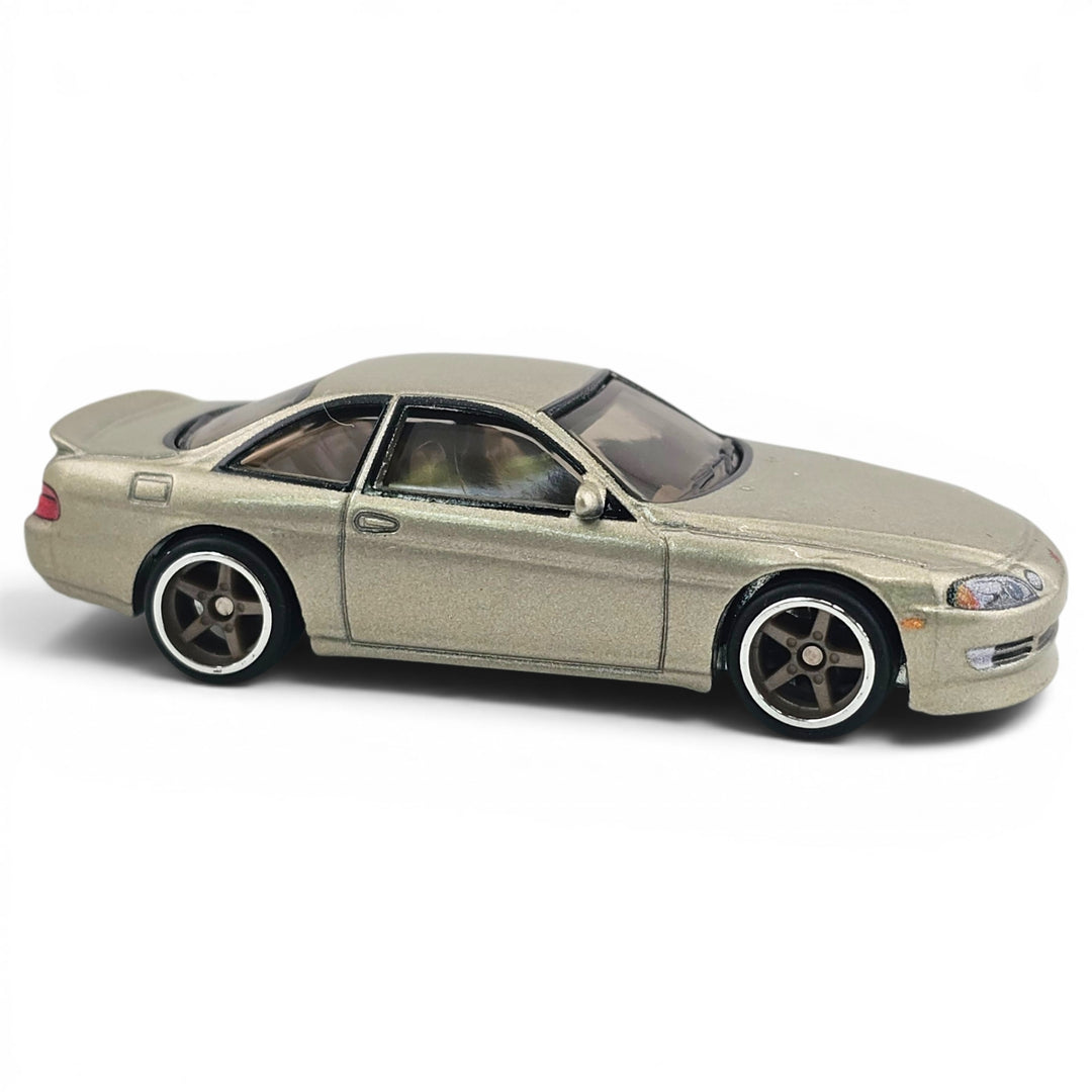 Hot Wheels - Toyota Soarer - 2026 Modern Classics Series