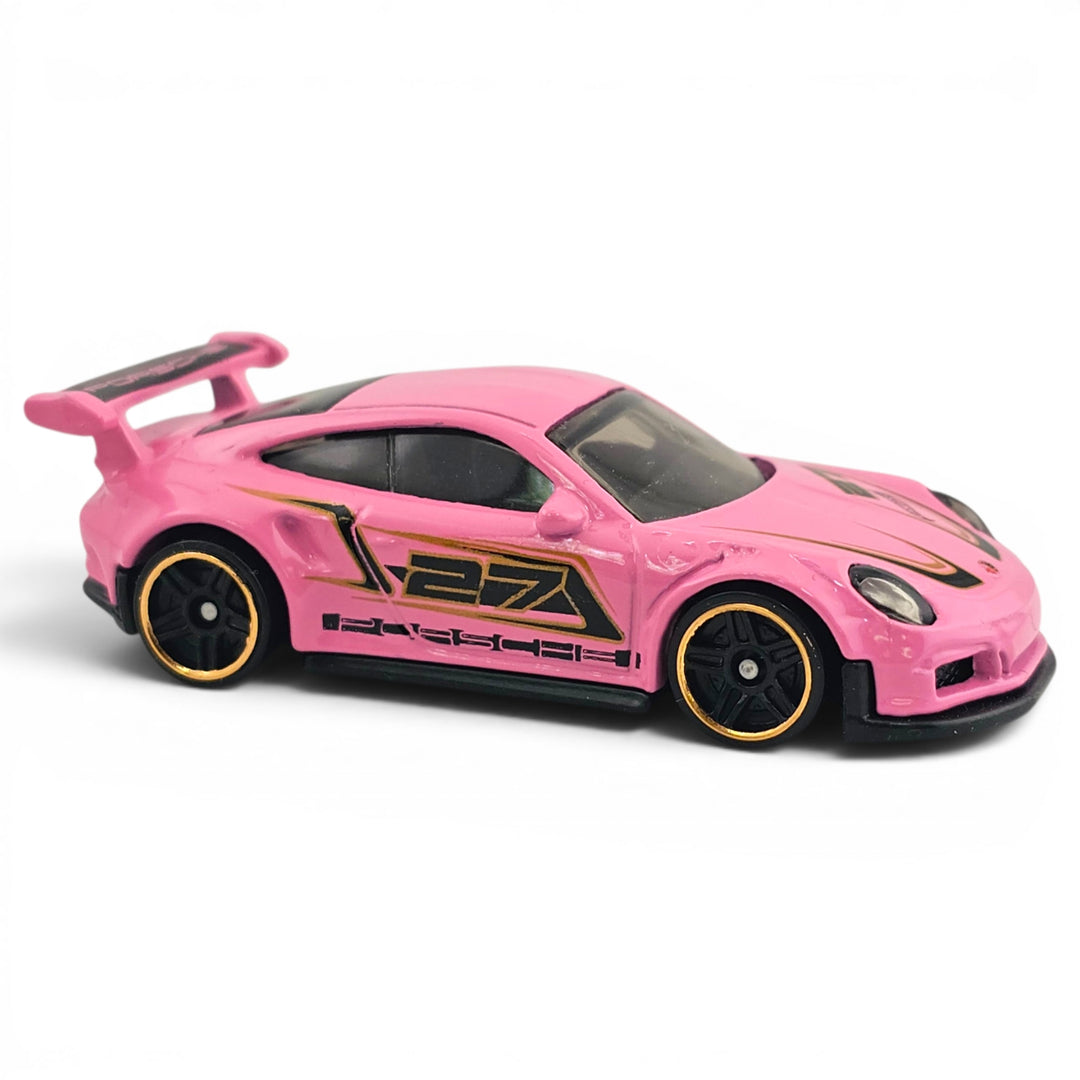 Hot Wheels - Porsche 911 GT3 RS - 2025