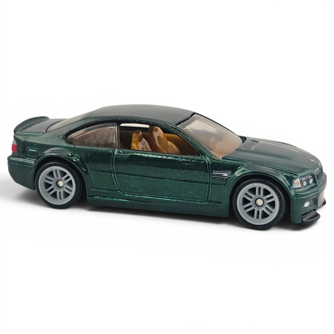 Hot Wheels - BMW M3 - 2026 Power Trip Series