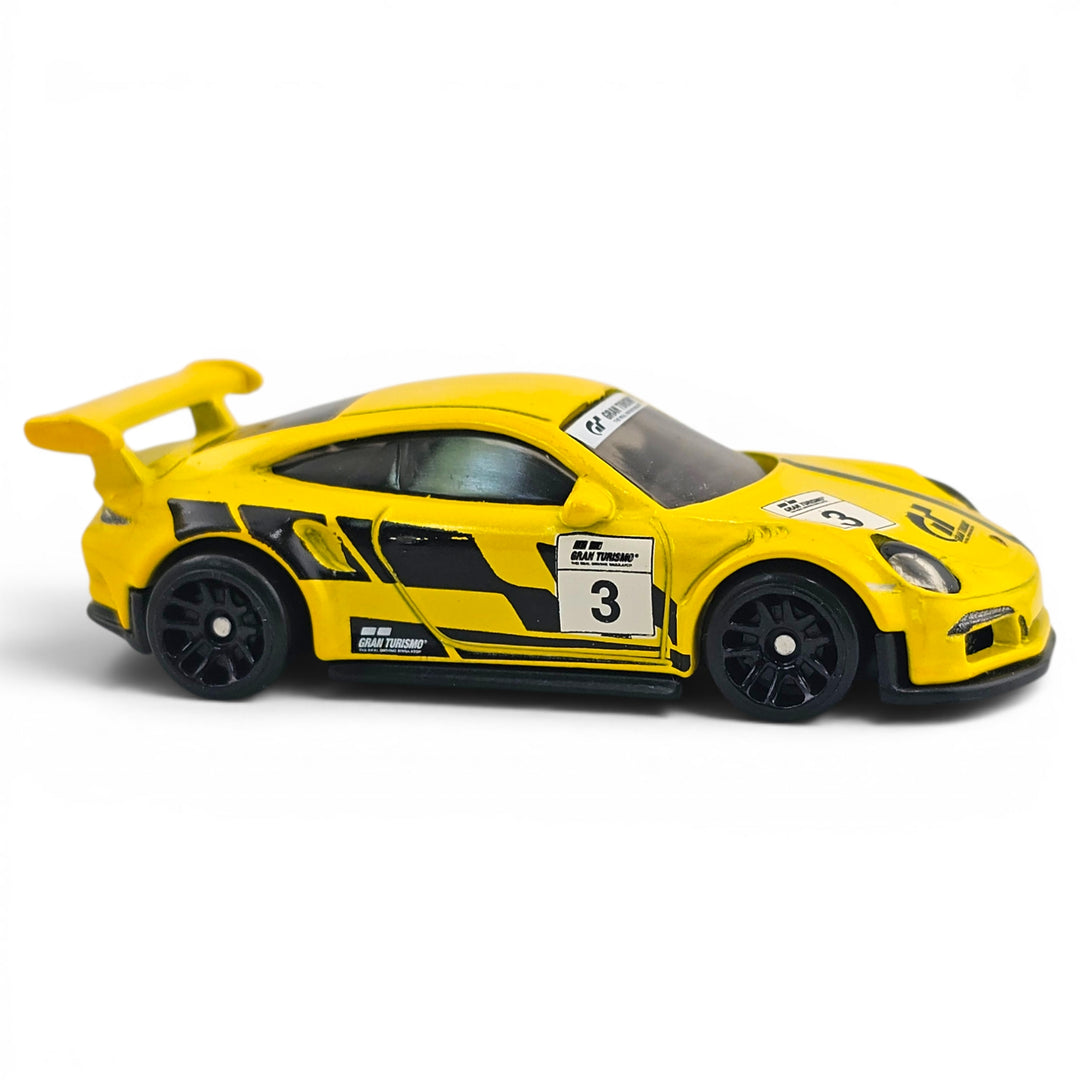 Hot Wheels - Porsche 911 GT3 RS - 2024 Gran Turismo Series