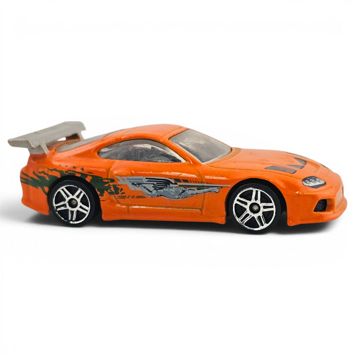 Hot Wheels - &