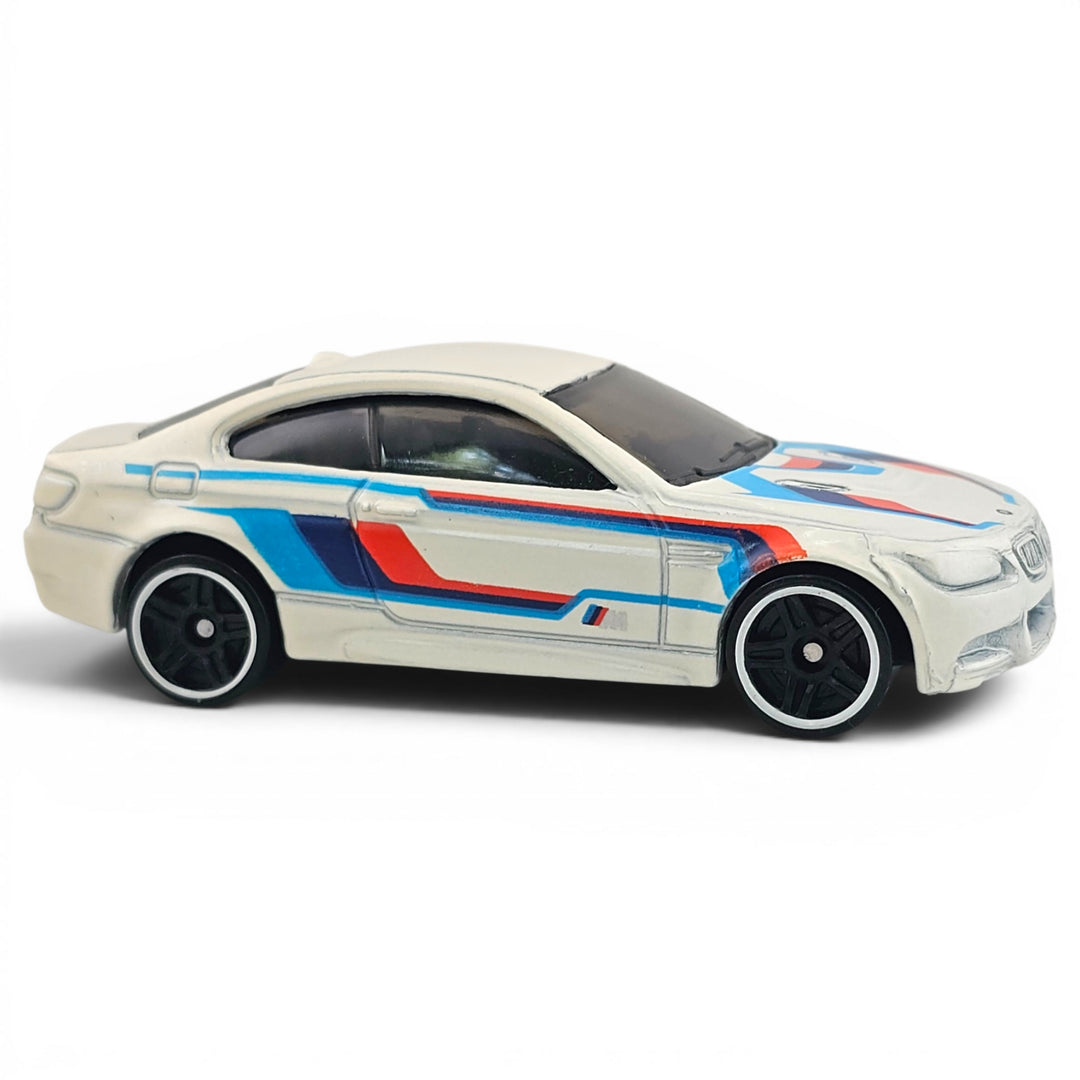 Hot Wheels - &