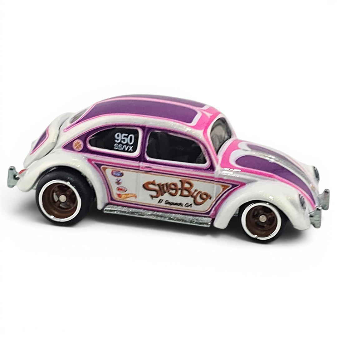 Hot Wheels - Volkswagen "Classic Bug" - 2023 Drag Strip Demons Series