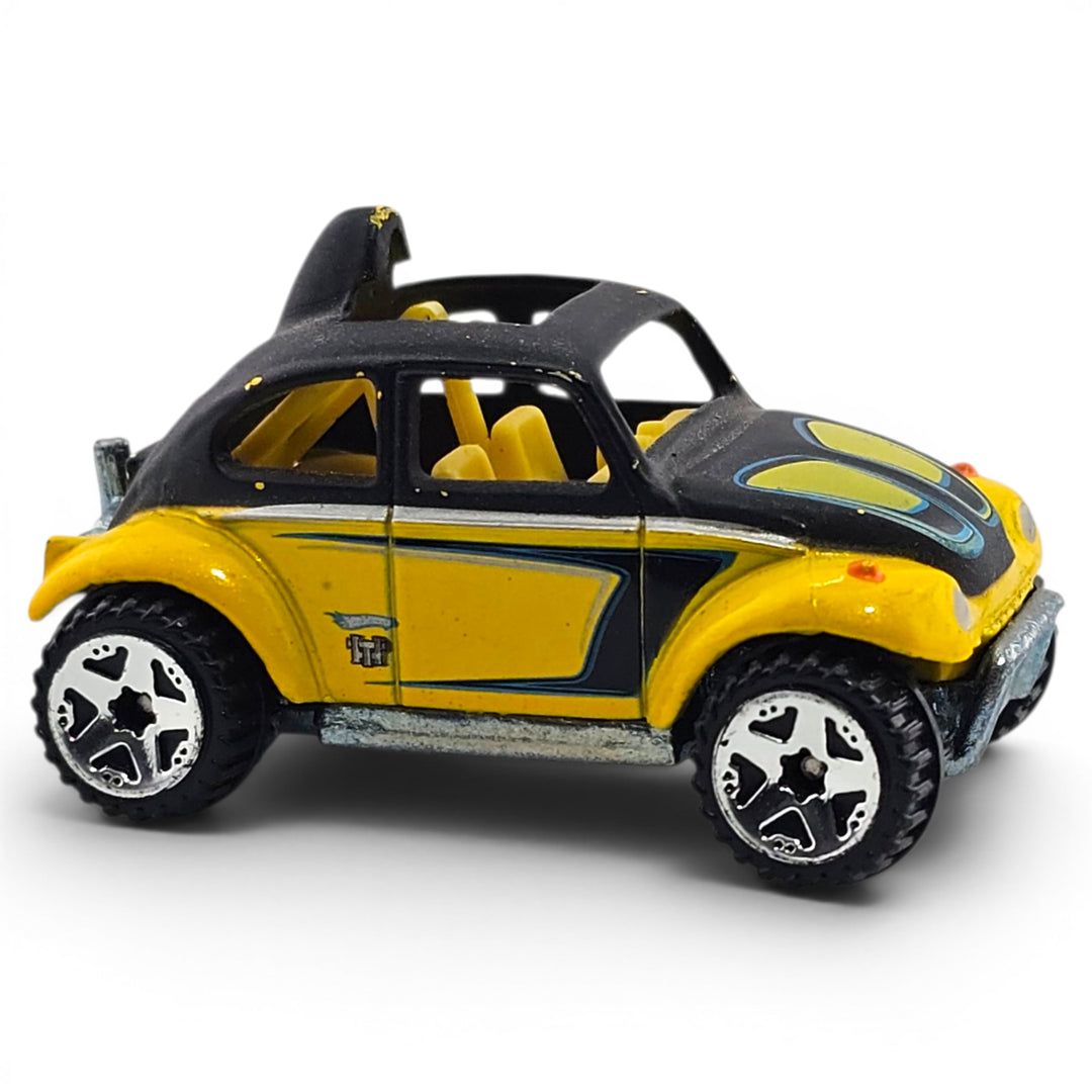 Hot Wheels - Baja Beetle - 2010 *Treasure Hunt*