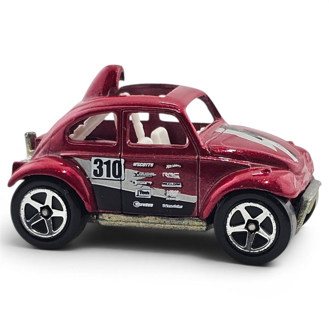 Hot Wheels - Baja Bug - 2008