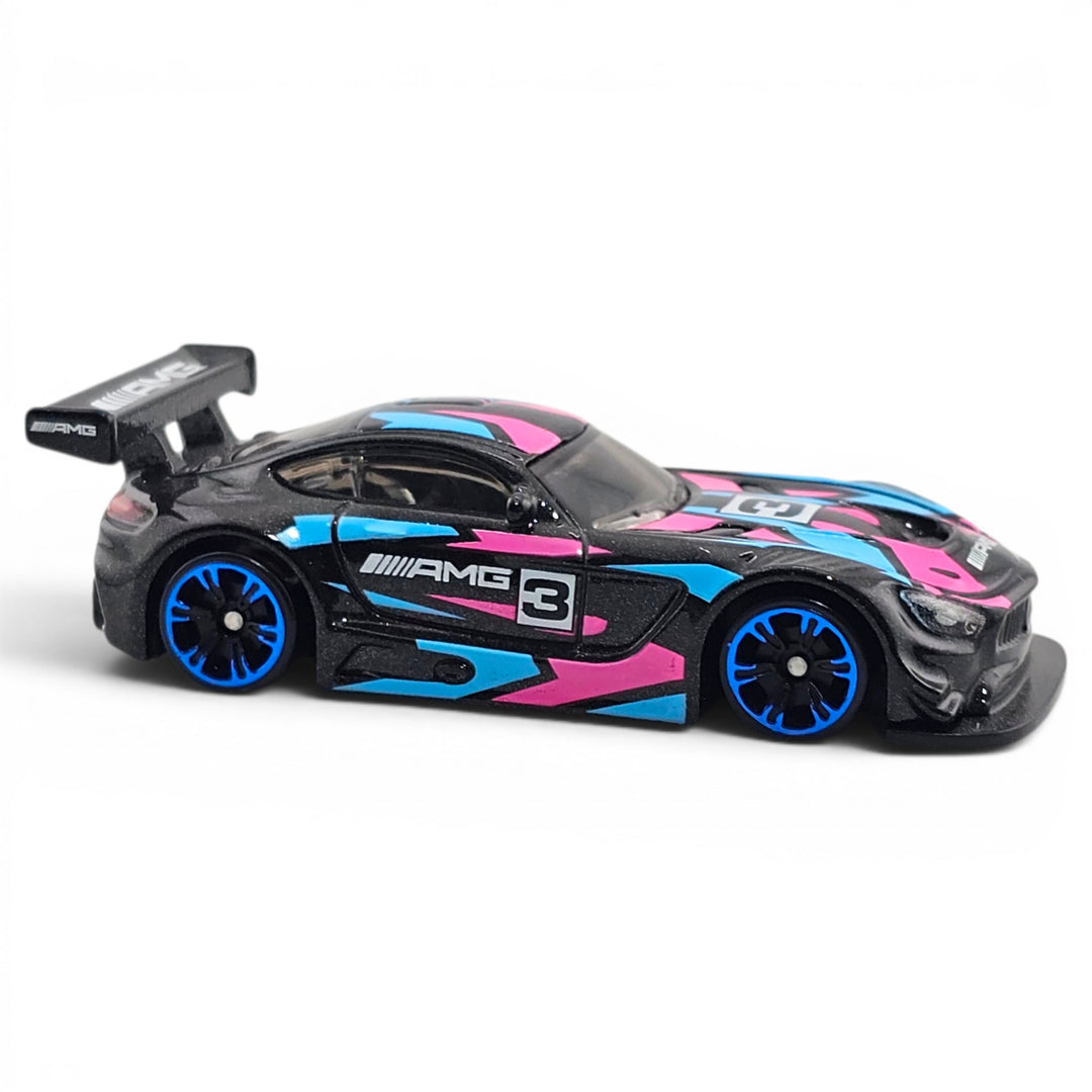 Hot Wheels - &