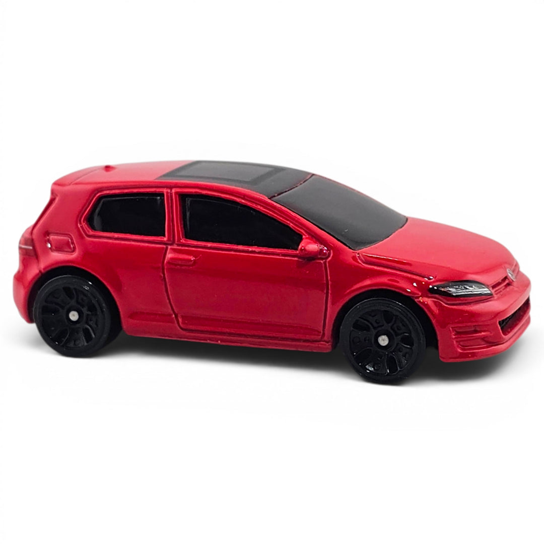 Hot Wheels - Volkswagen Golf MK7 - 2024 *10-Pack Exclusive*