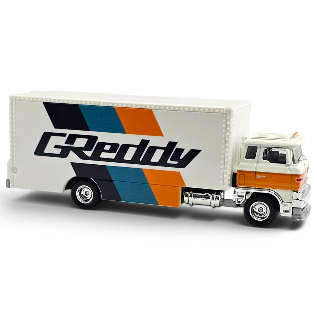 Hot Wheels - Sakura Sprinter - 2018 Team Transport Series