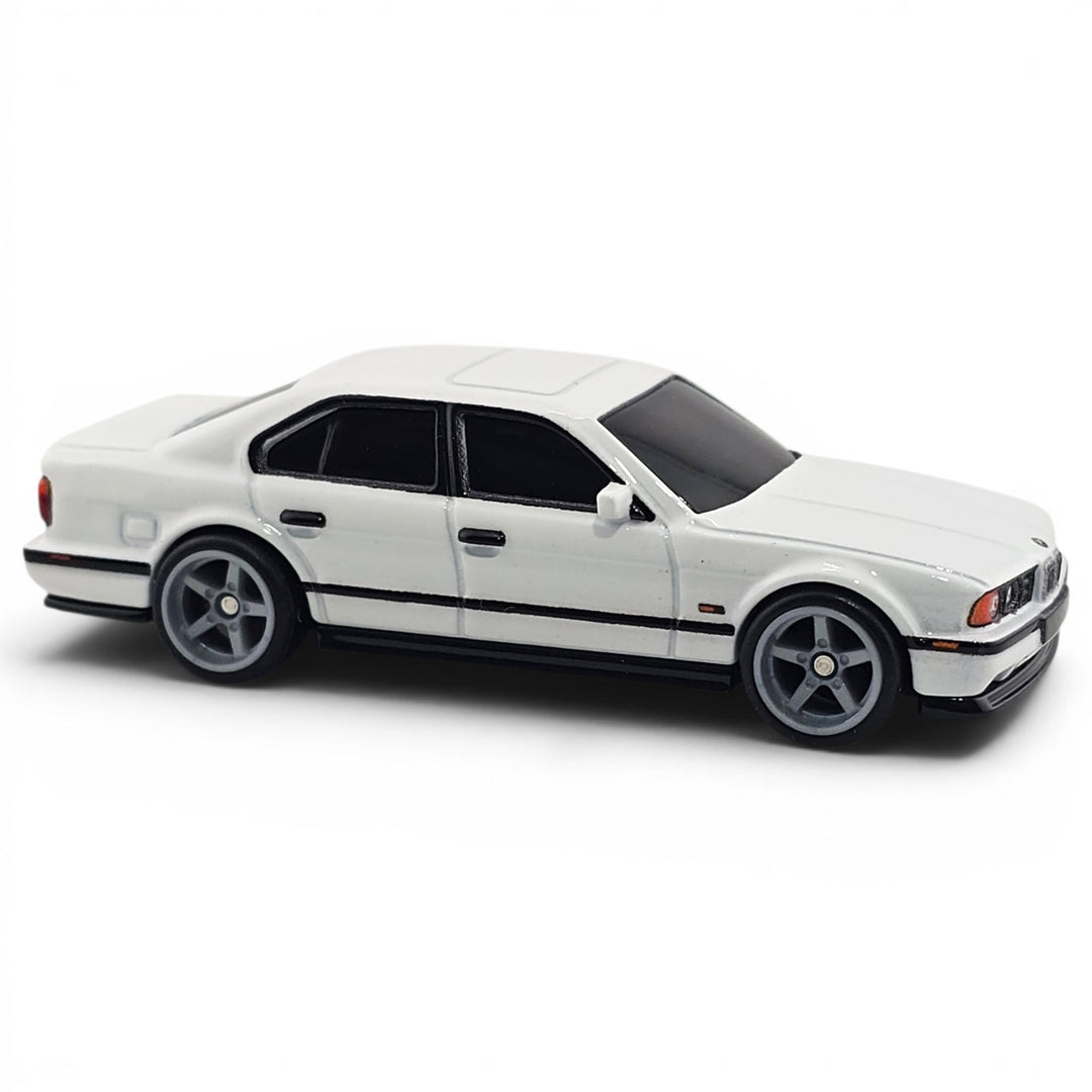 Hot Wheels - &